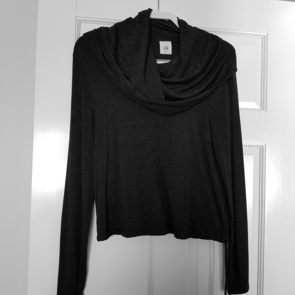 Cabi top